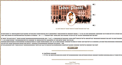 Desktop Screenshot of lodenplankl.wien.twwt.com